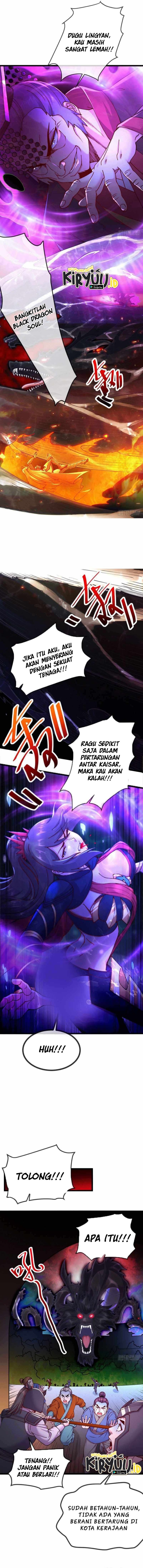 Son in Law Does Cheap Cultivation chapter 189