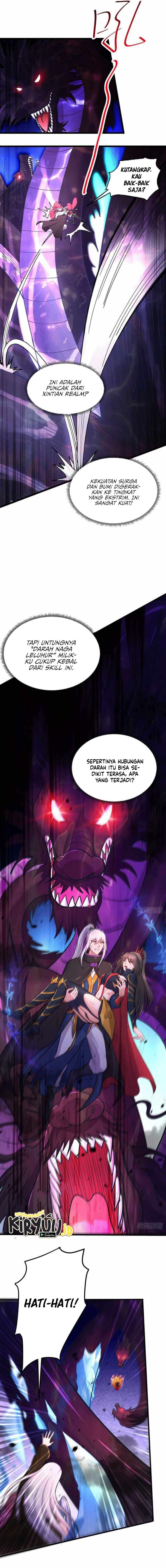 Son in Law Does Cheap Cultivation chapter 189