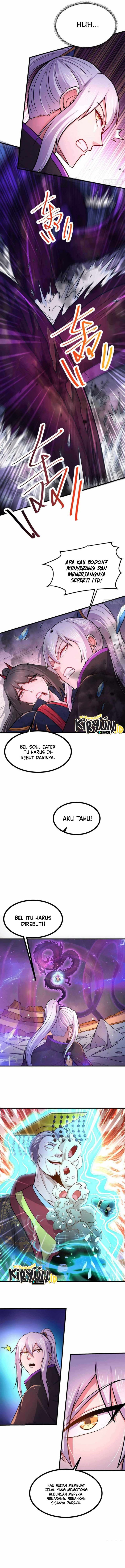 Son in Law Does Cheap Cultivation chapter 189