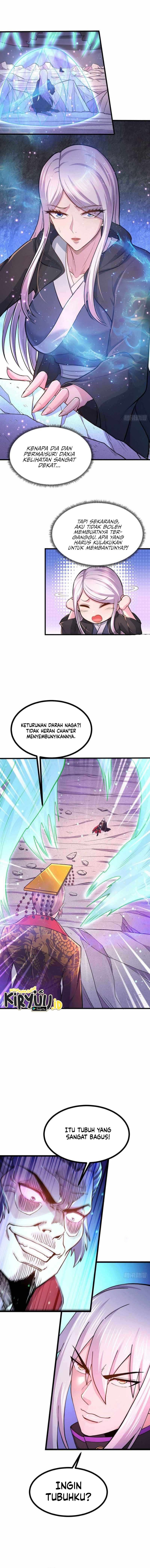 Son in Law Does Cheap Cultivation chapter 189