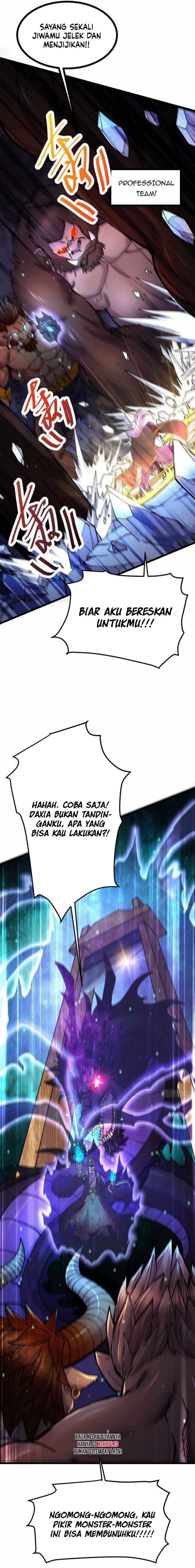 Son in Law Does Cheap Cultivation chapter 189