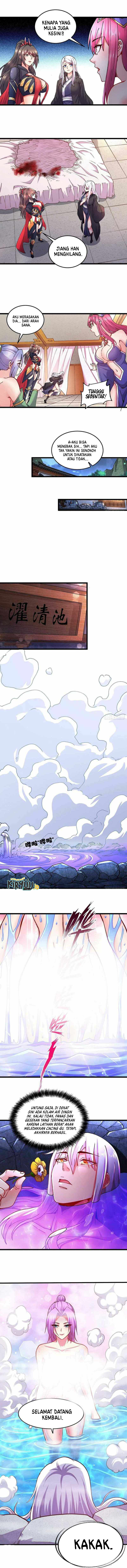 Son in Law Does Cheap Cultivation chapter 195