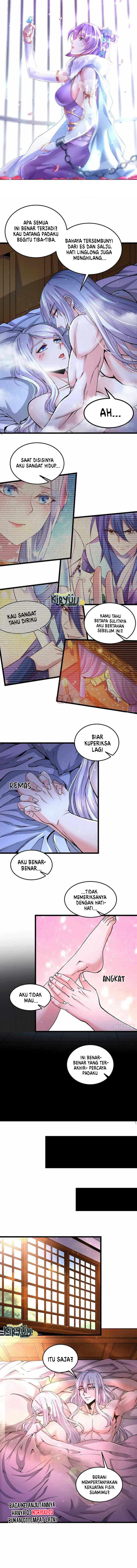 Son in Law Does Cheap Cultivation chapter 197