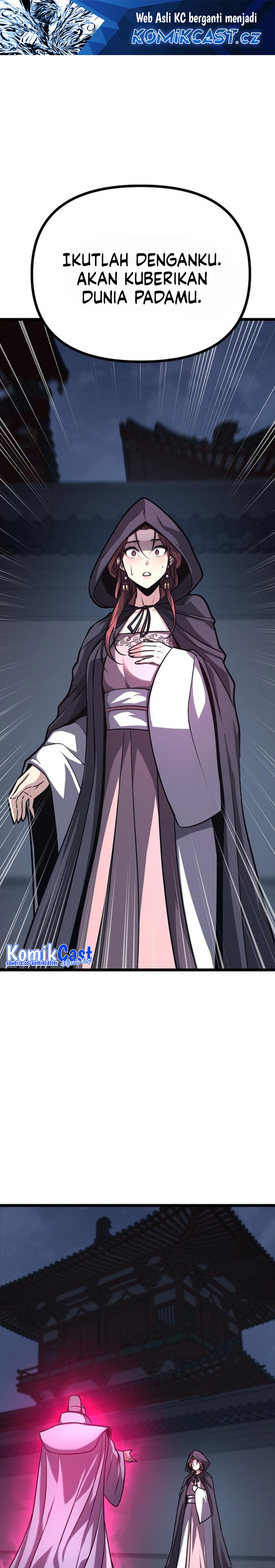 Song Baek Chapter 20 Bahasa Indonesia