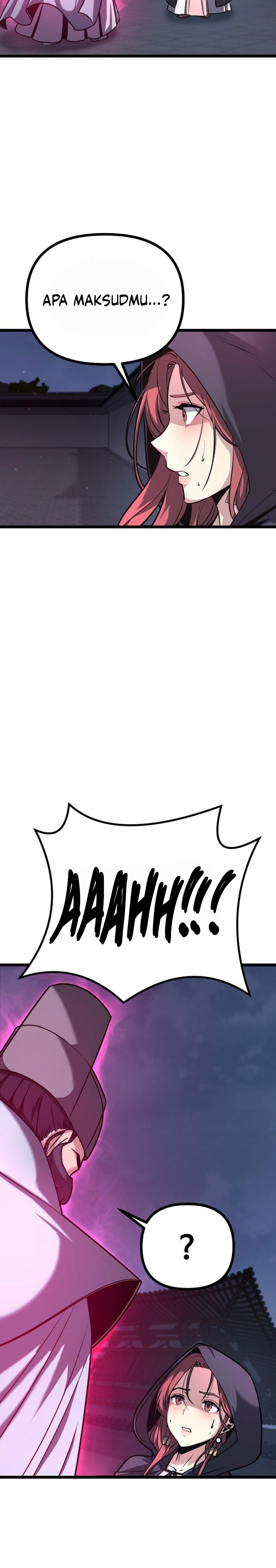 Song Baek Chapter 20 Bahasa Indonesia