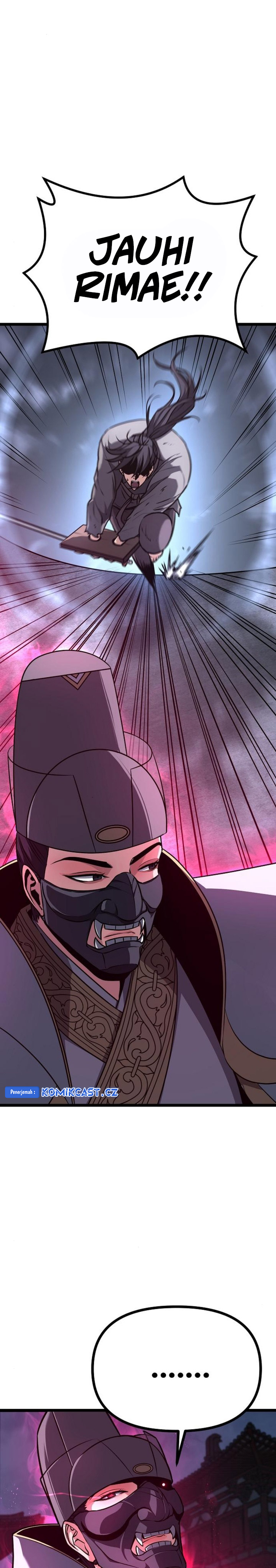 Song Baek Chapter 20 Bahasa Indonesia