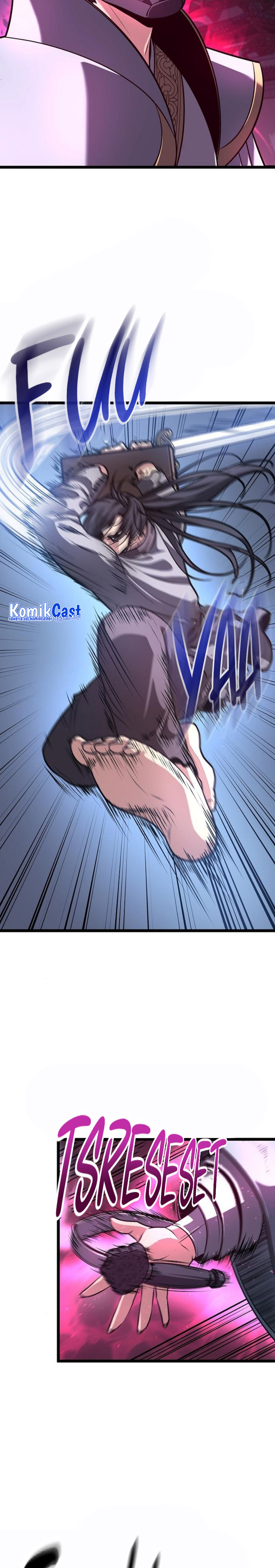 Song Baek Chapter 20 Bahasa Indonesia