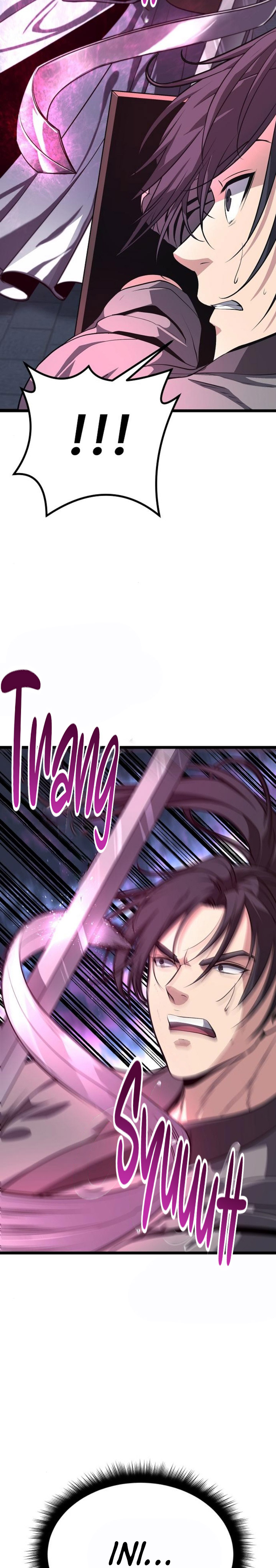 Song Baek Chapter 20 Bahasa Indonesia