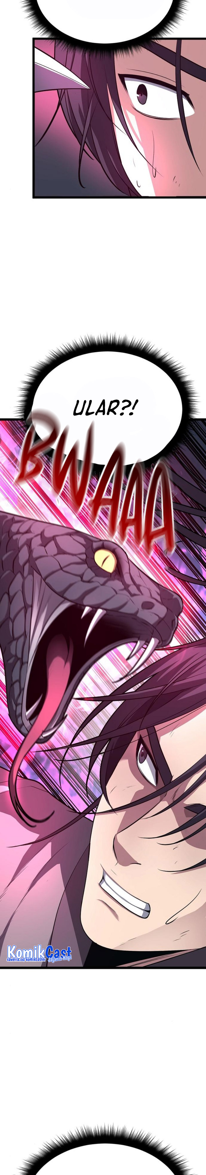 Song Baek Chapter 20 Bahasa Indonesia