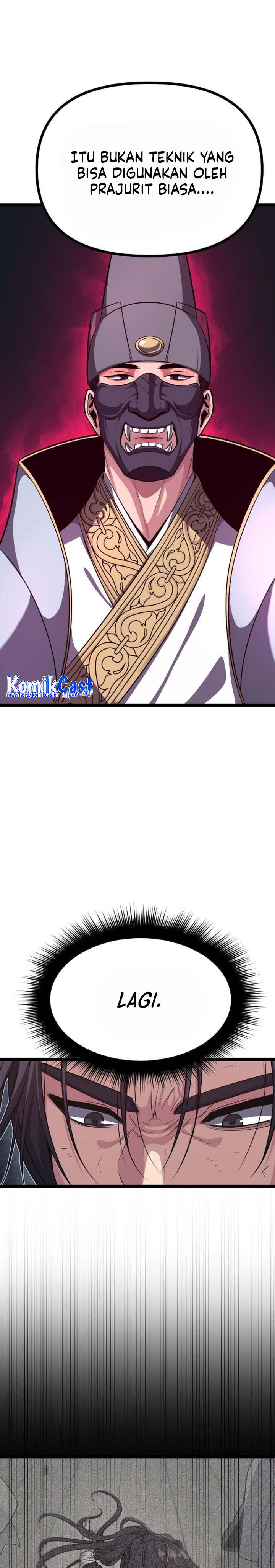 Song Baek Chapter 20 Bahasa Indonesia