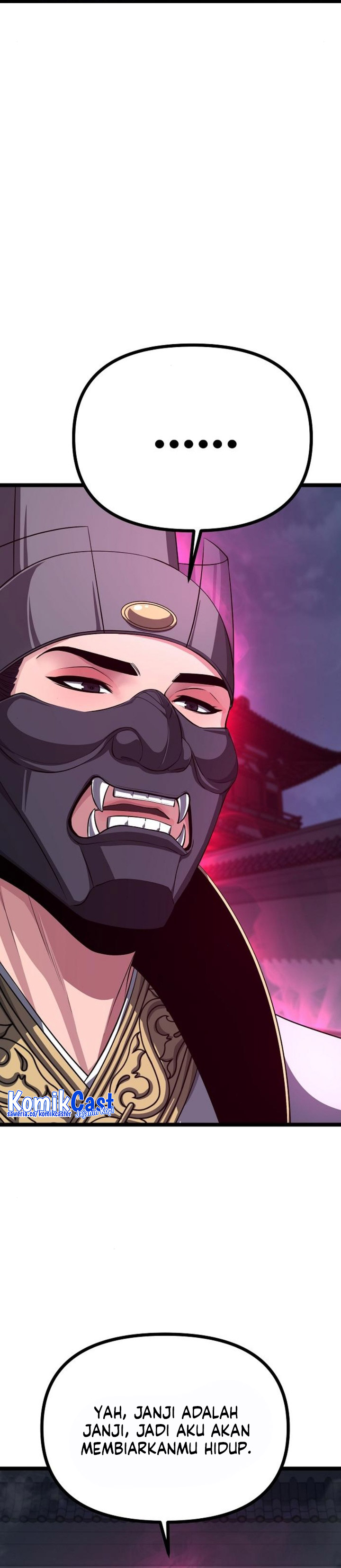 Song Baek Chapter 20 Bahasa Indonesia