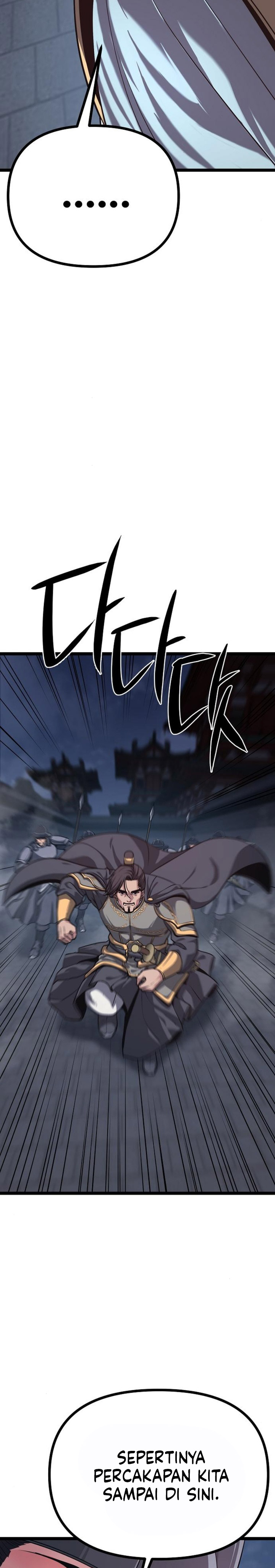 Song Baek Chapter 20 Bahasa Indonesia