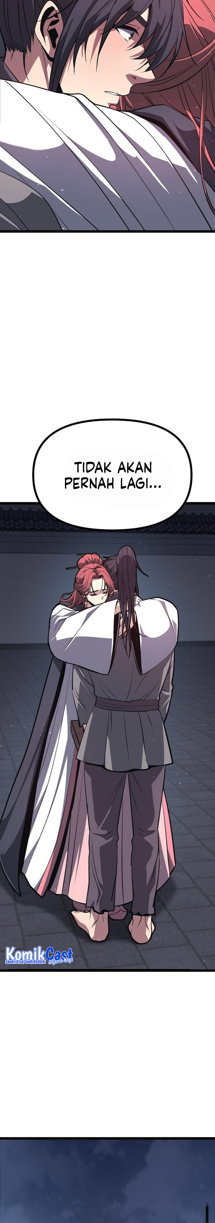 Song Baek Chapter 20 Bahasa Indonesia