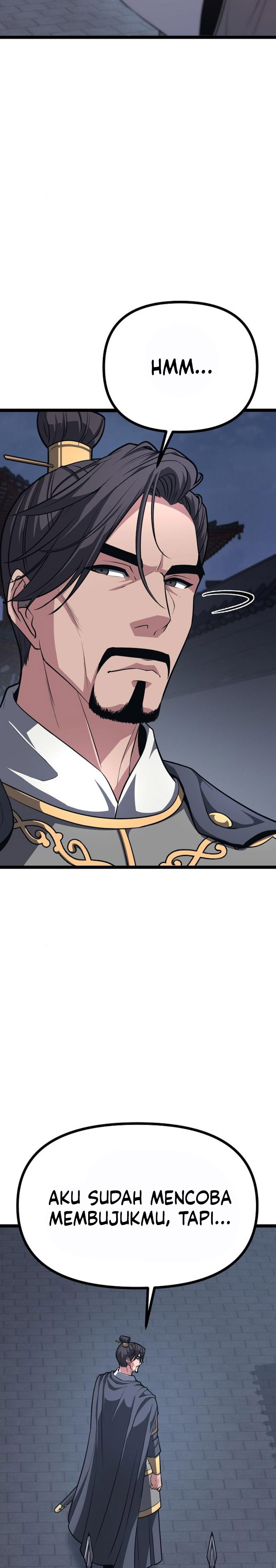 Song Baek Chapter 20 Bahasa Indonesia