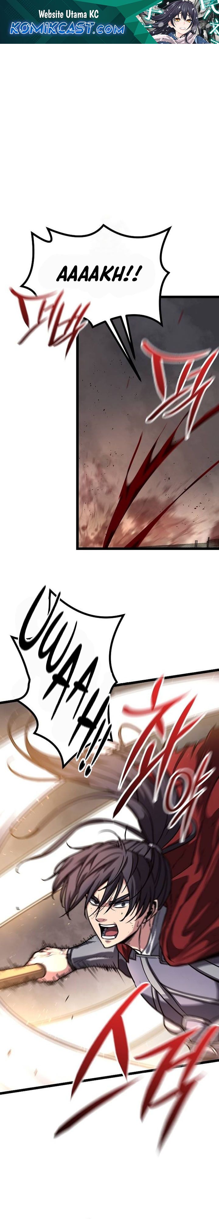 Song Baek Chapter 35 Bahasa Indonesia