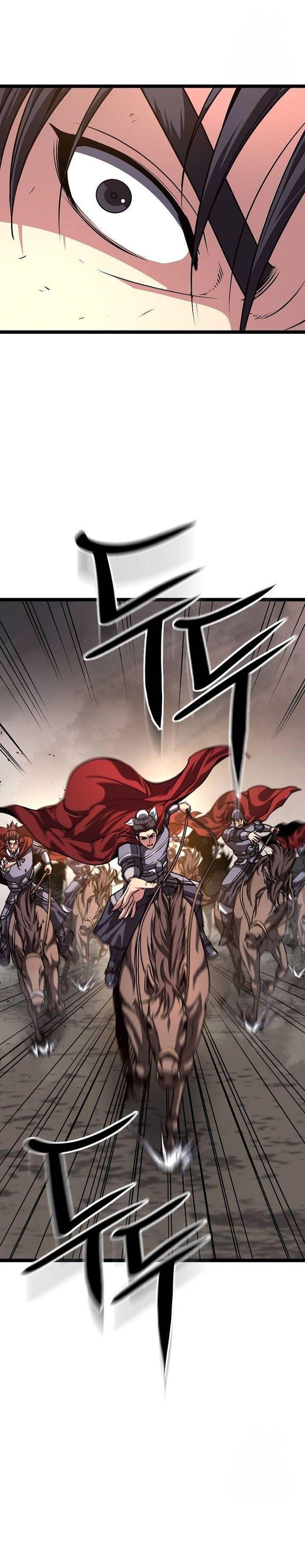 Song Baek Chapter 35 Bahasa Indonesia