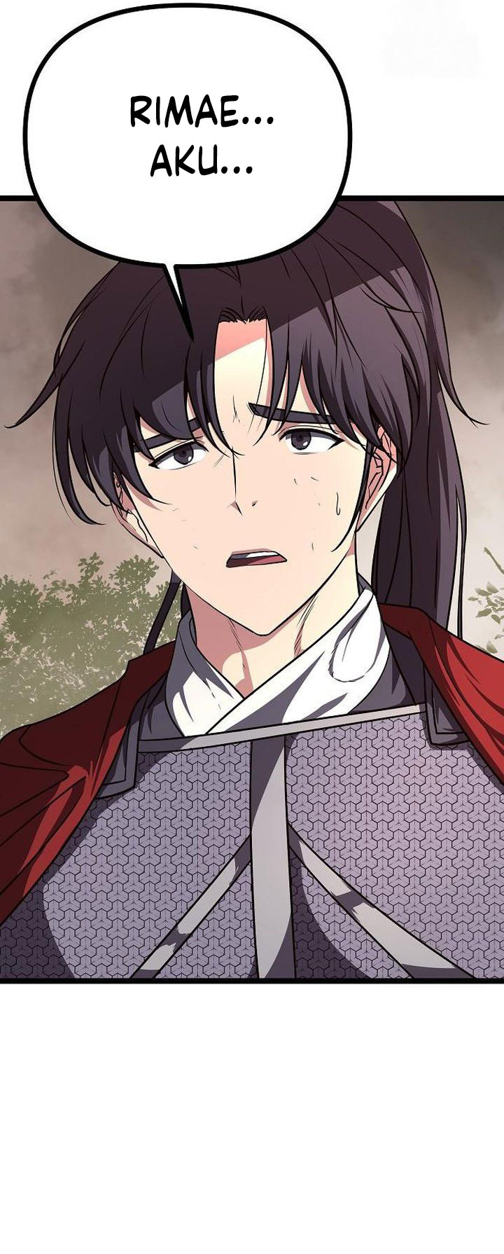 Song Baek chapter 39