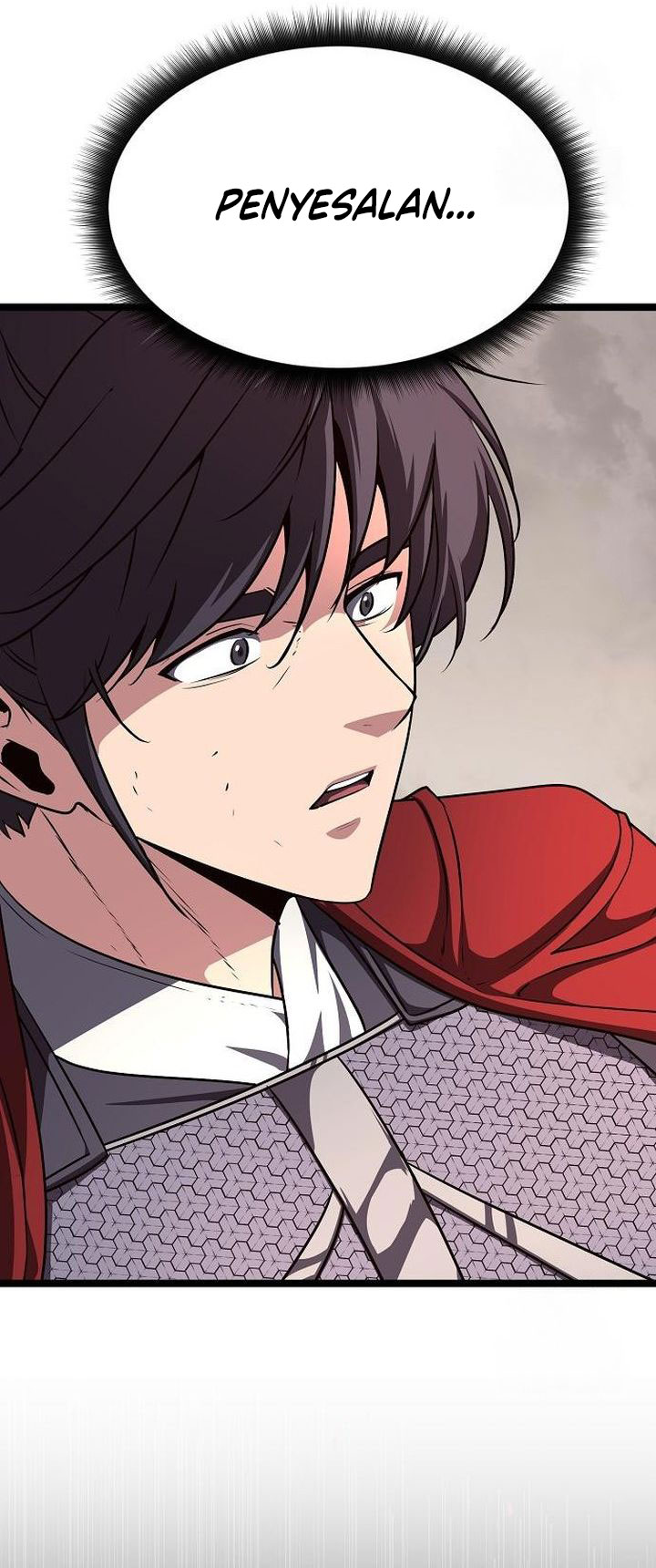 Song Baek chapter 39