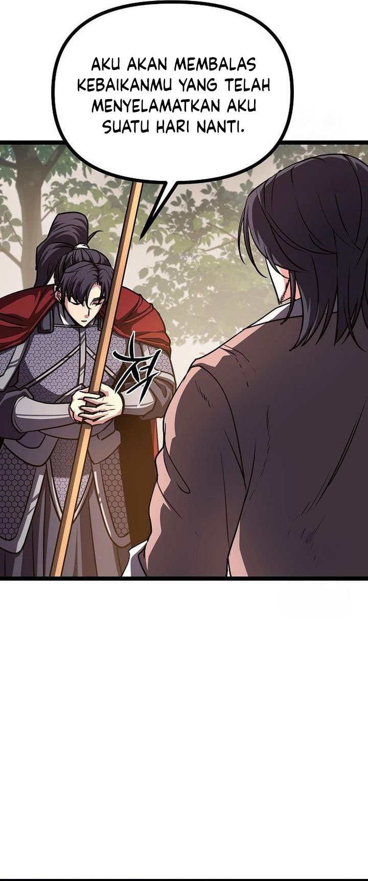 Song Baek chapter 39