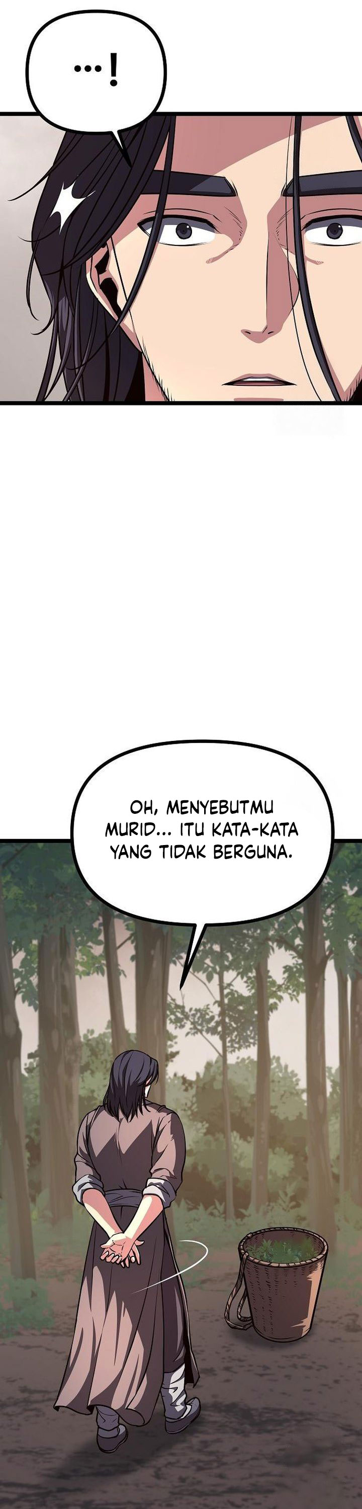 Song Baek chapter 39