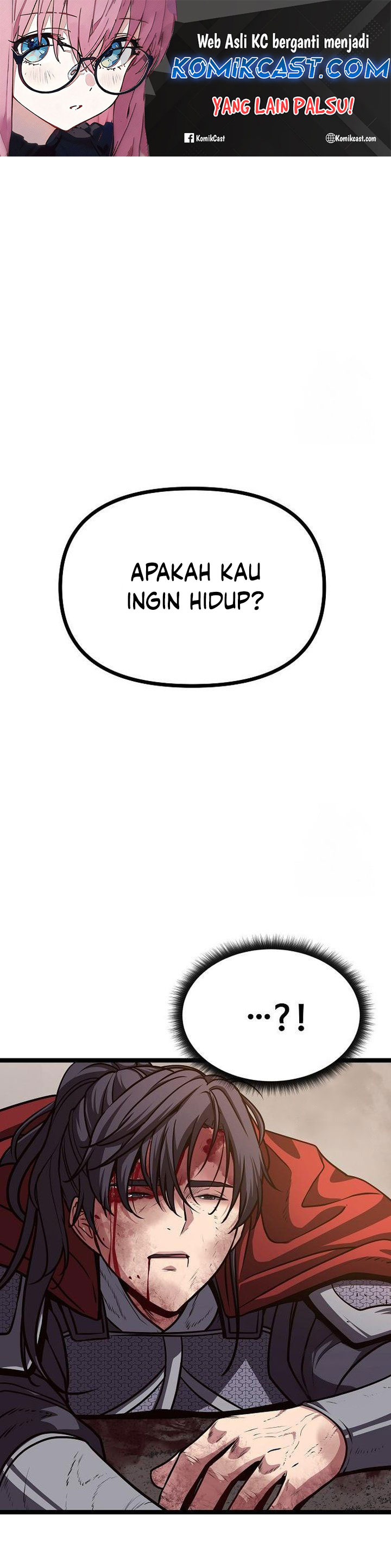 Song Baek chapter 42