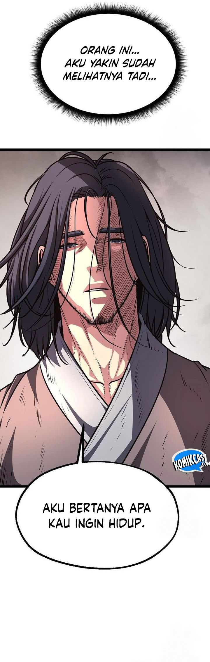 Song Baek chapter 42