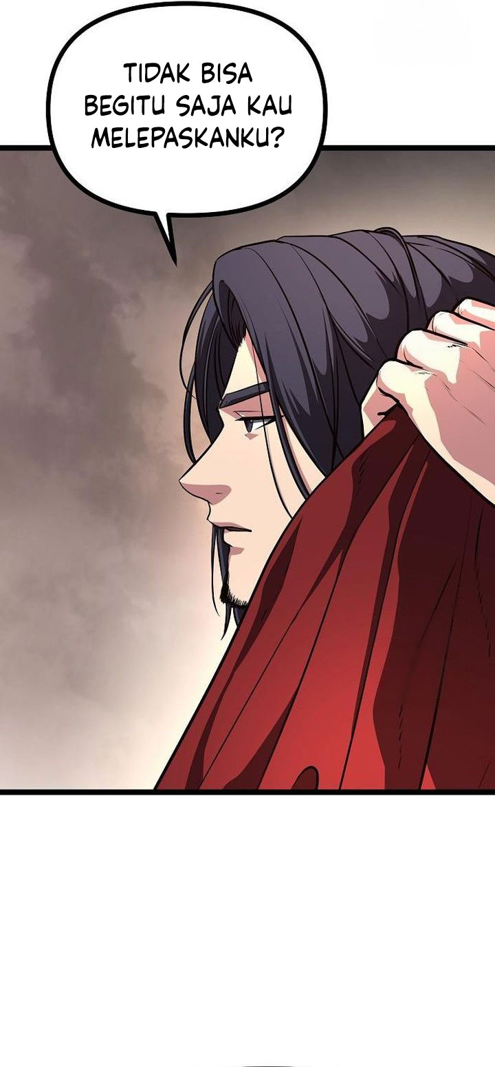 Song Baek chapter 42