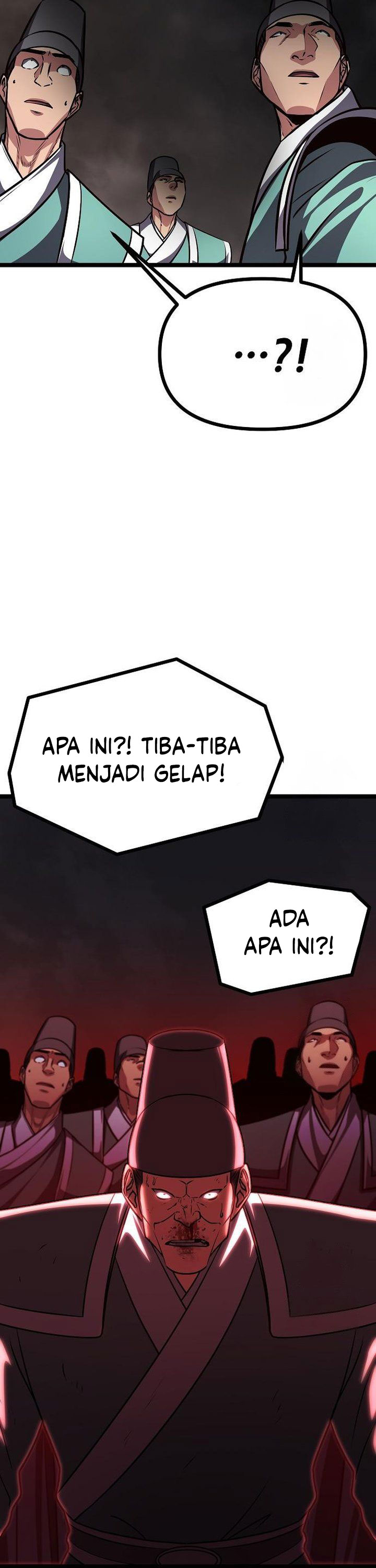 Song Baek chapter 42