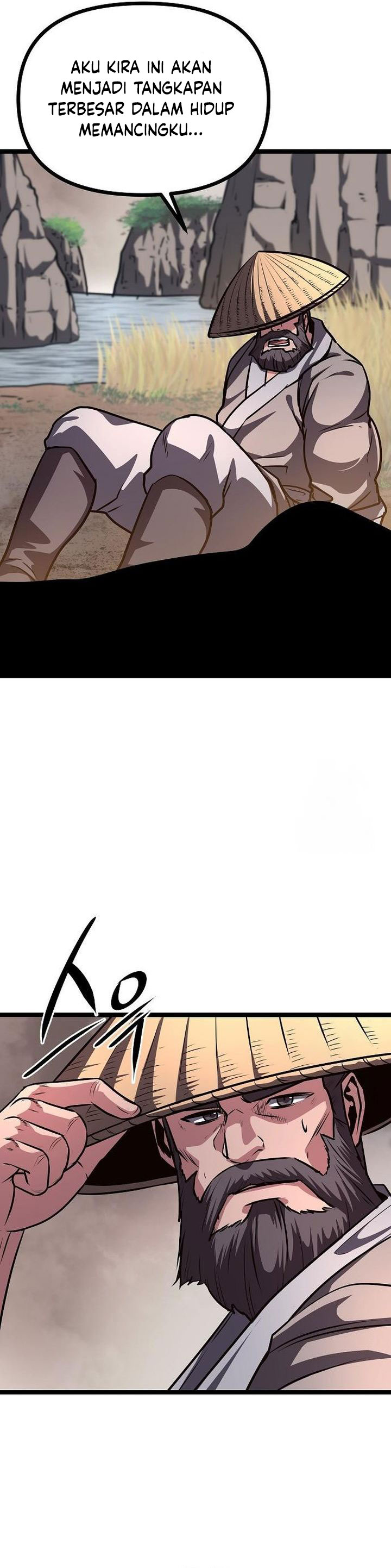 Song Baek chapter 42