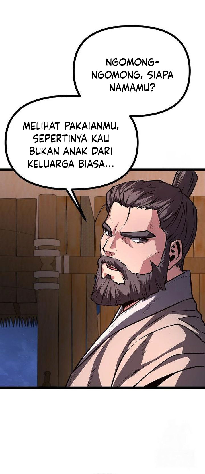 Song Baek chapter 42