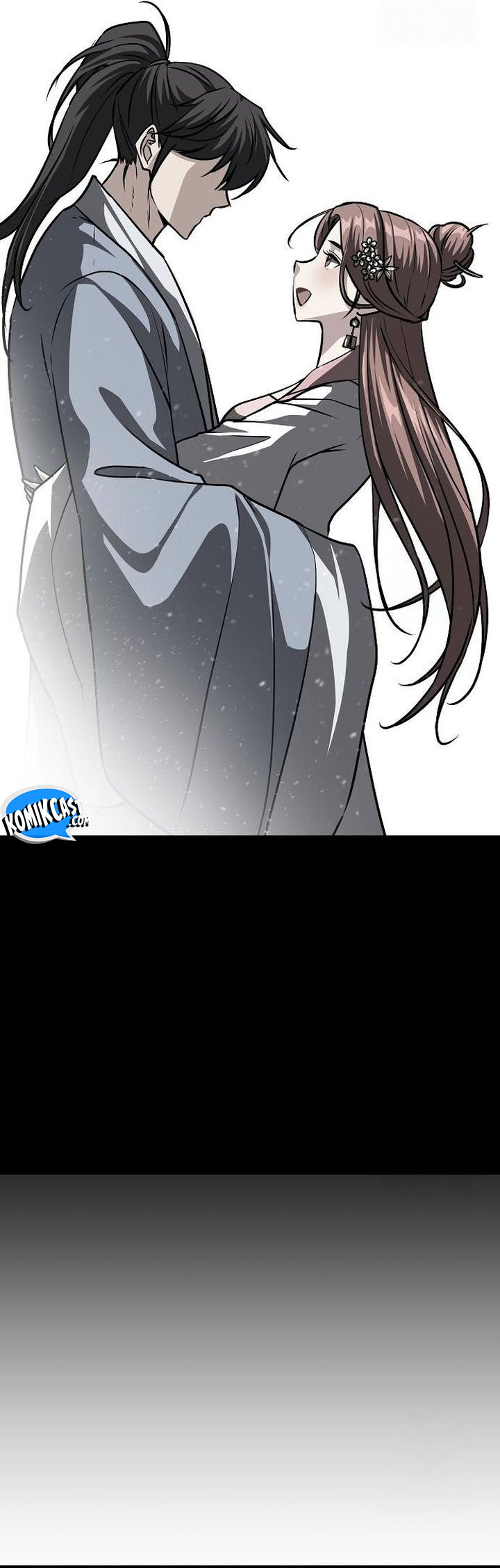 Song Baek chapter 42