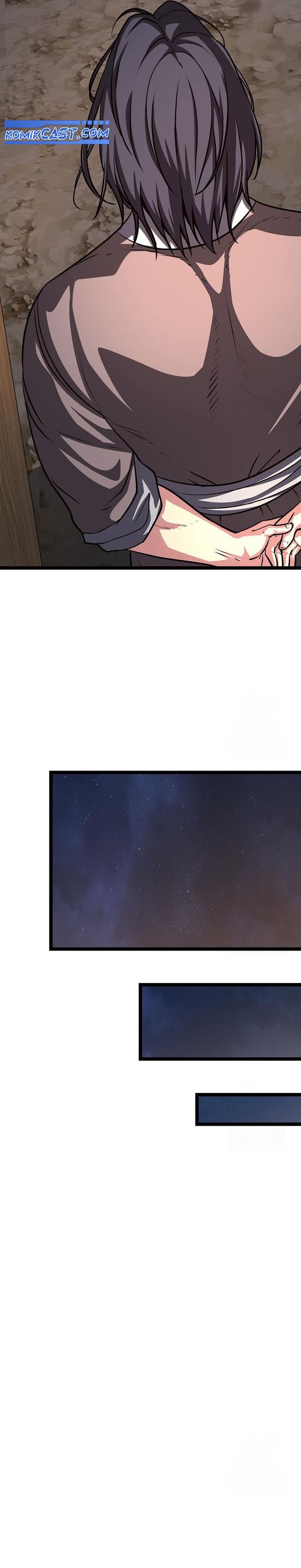 Song Baek chapter 43
