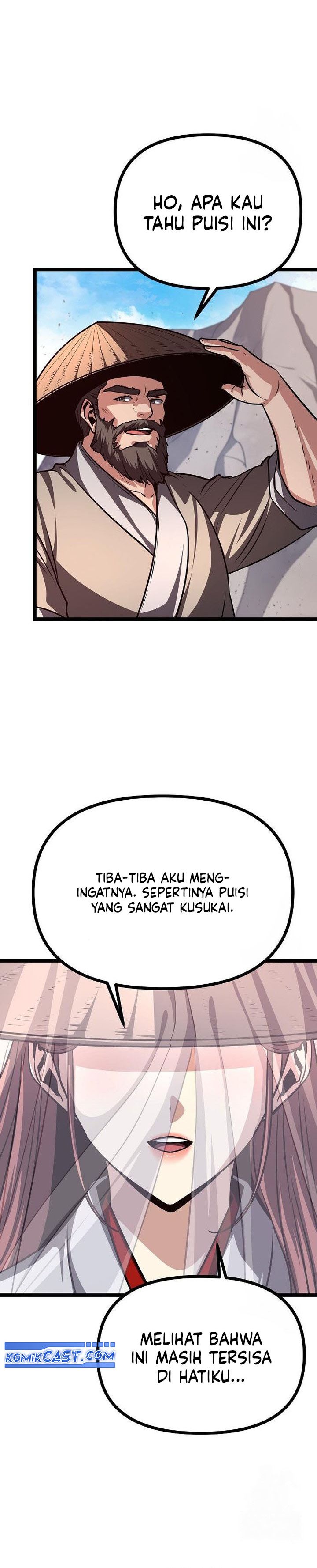 Song Baek chapter 43