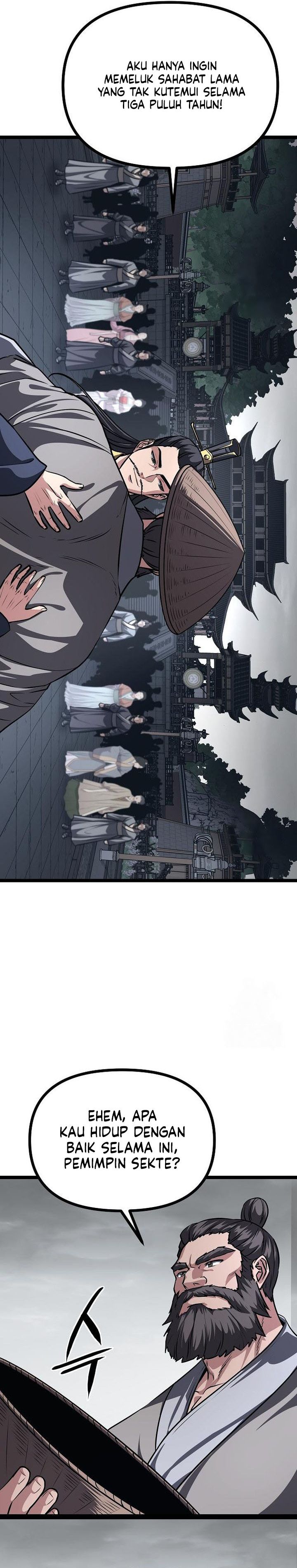 Song Baek chapter 44