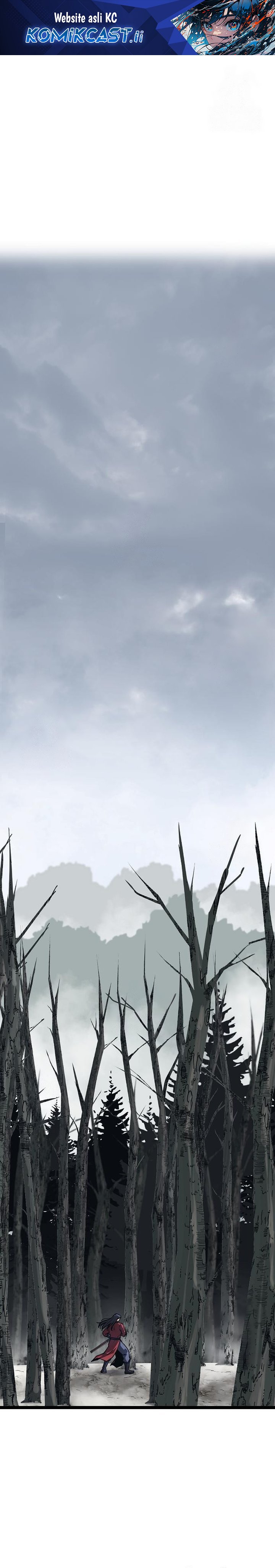 Song Baek Chapter 49 Bahasa Indonesia