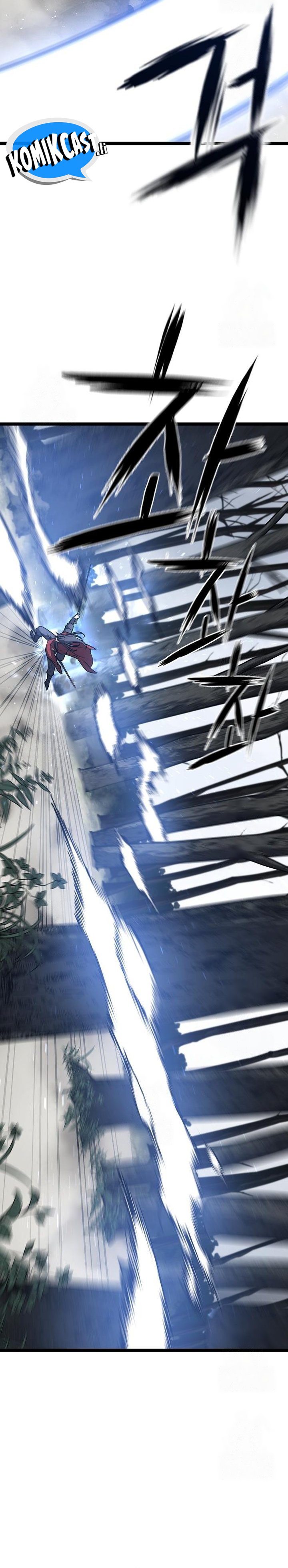 Song Baek Chapter 49 Bahasa Indonesia