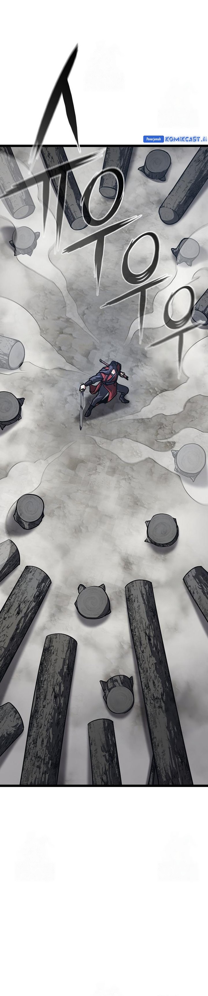 Song Baek Chapter 49 Bahasa Indonesia