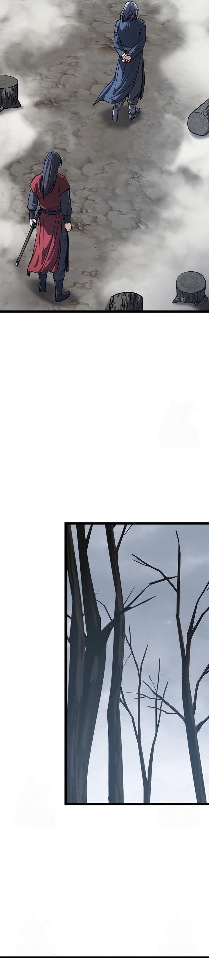 Song Baek Chapter 49 Bahasa Indonesia