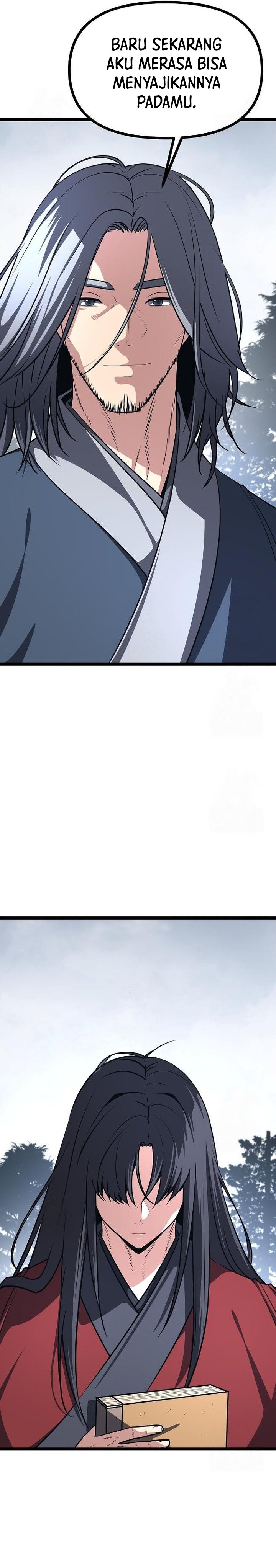 Song Baek Chapter 49 Bahasa Indonesia