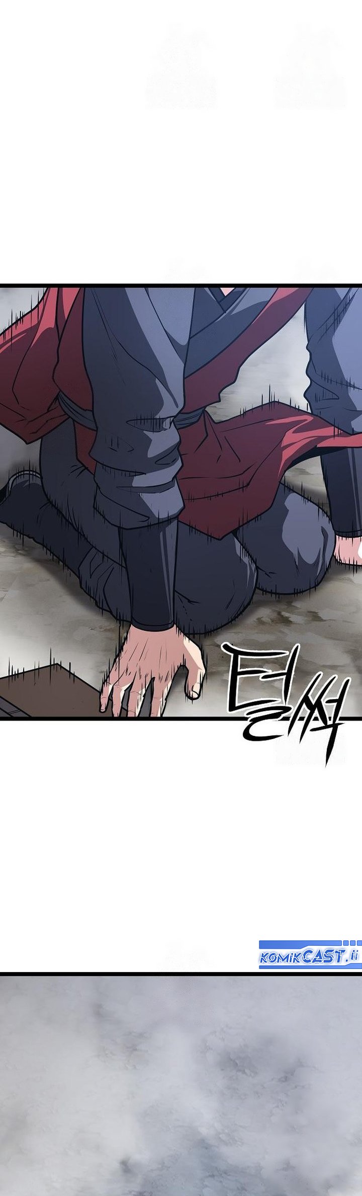 Song Baek Chapter 49 Bahasa Indonesia