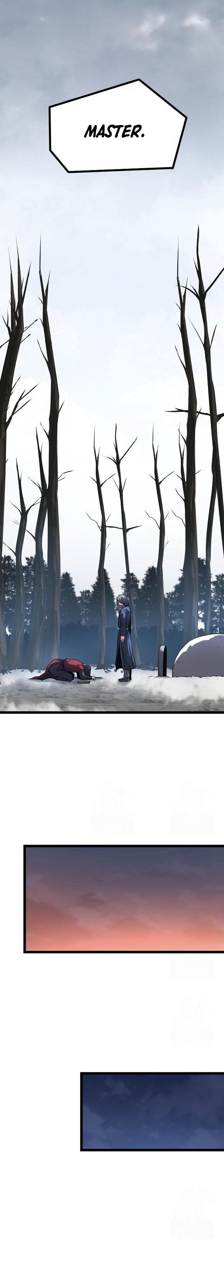 Song Baek Chapter 49 Bahasa Indonesia