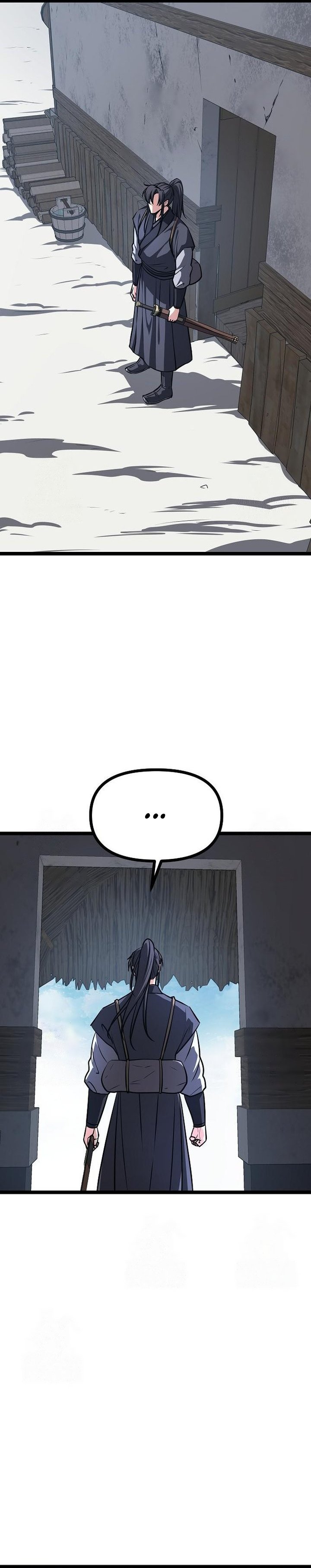 Song Baek Chapter 49 Bahasa Indonesia