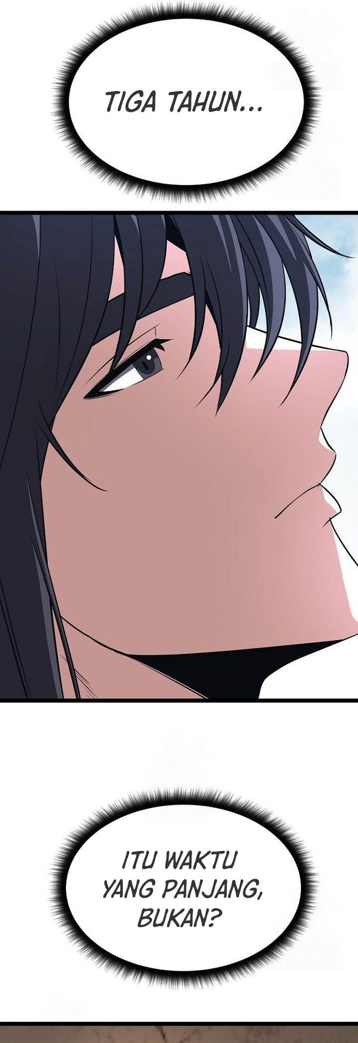 Song Baek Chapter 49 Bahasa Indonesia