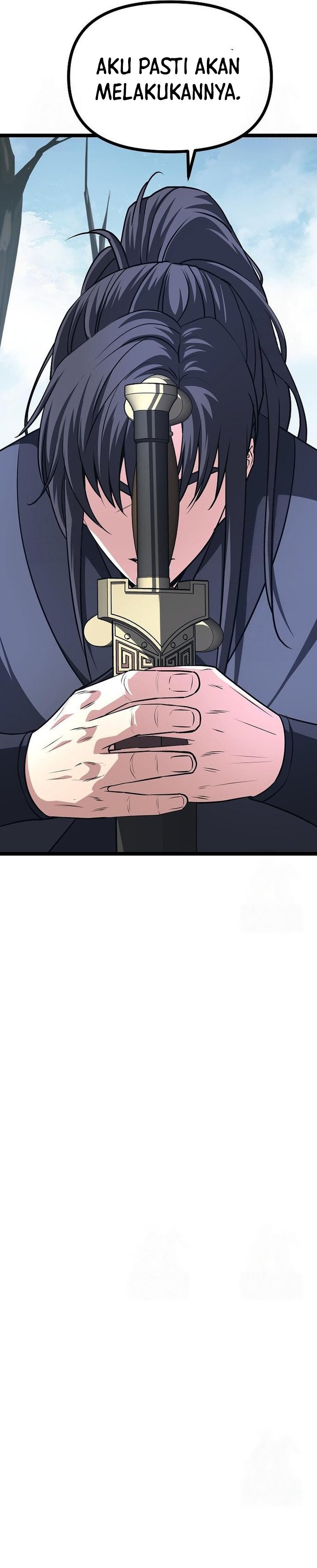 Song Baek Chapter 49 Bahasa Indonesia