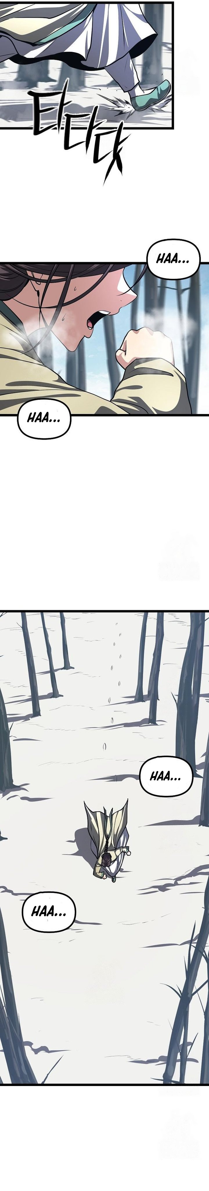 Song Baek Chapter 49 Bahasa Indonesia