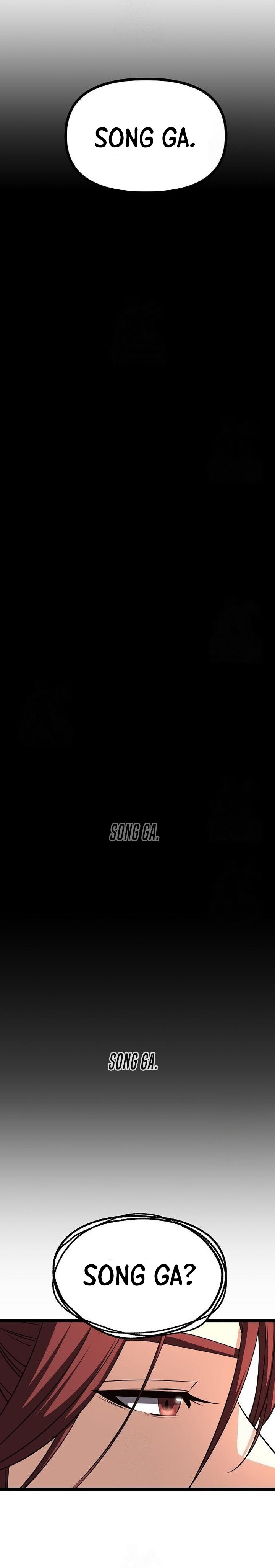 Song Baek Chapter 49 Bahasa Indonesia