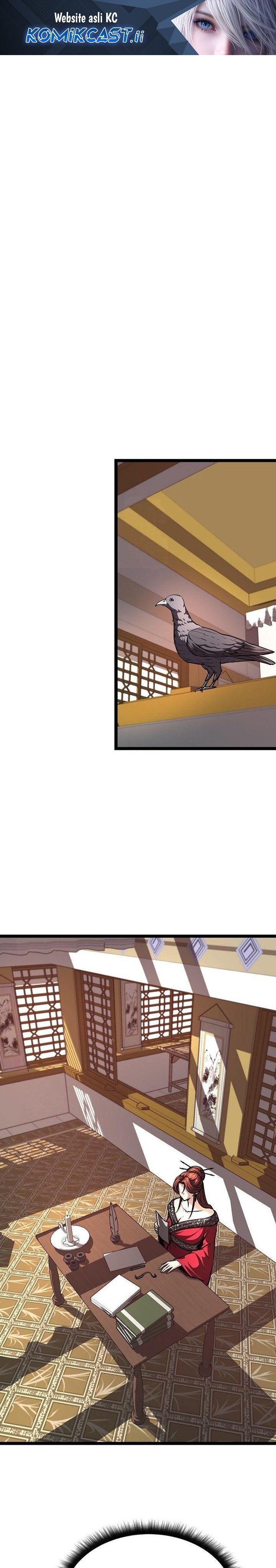 Song Baek chapter 54