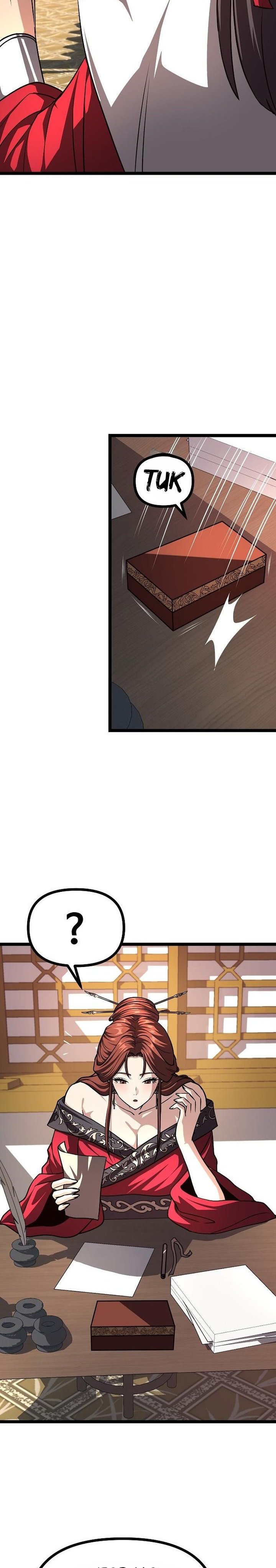 Song Baek chapter 54