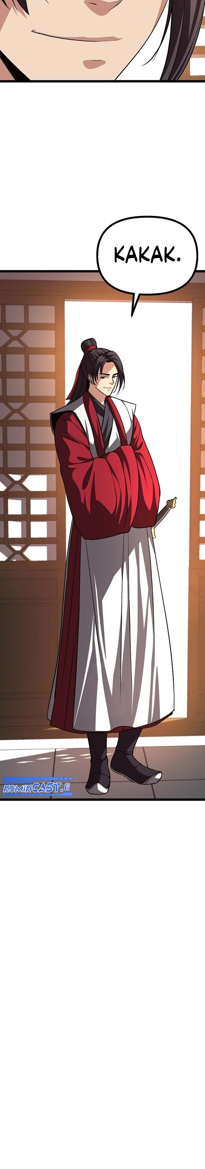 Song Baek chapter 54