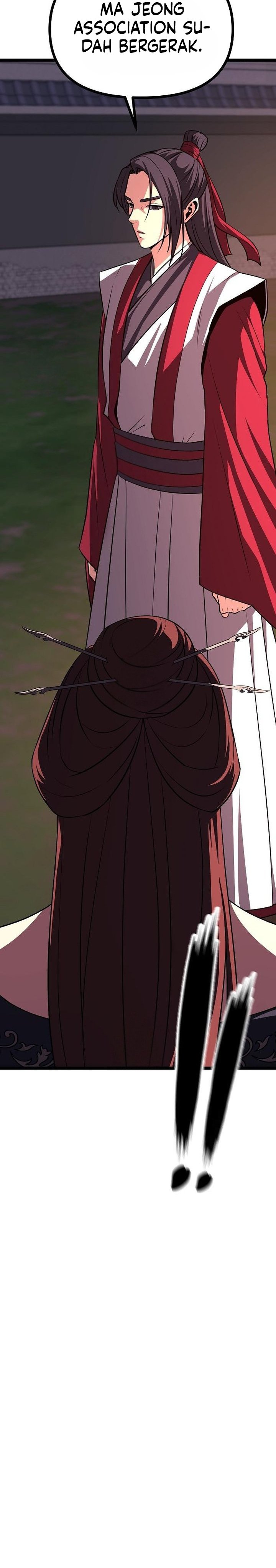 Song Baek chapter 54